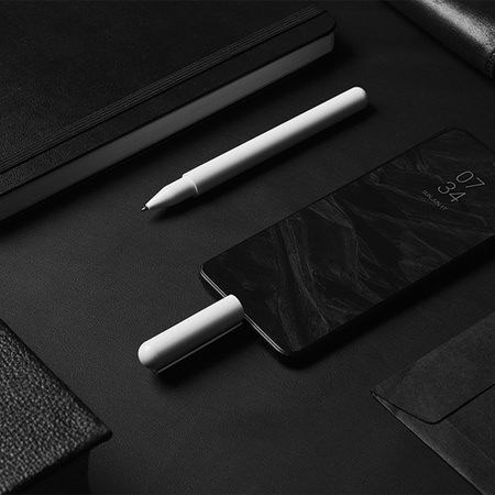 LEXON C-PEN PENDRIVE 32GB DO PC MACBOOK DO PRZENOSZENIA DANYCH Z DŁUGOPISEM