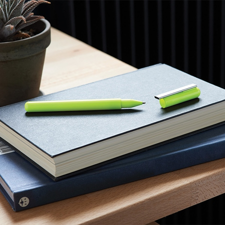 LEXON C-PEN PENDRIVE 32GB DO TELEFONÓW MACBOOKÓW Z FUNKCJĄ USB-C I PISAKIEM