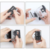 TECH-PROTECT OBUDOWA WODOODPORNA DO GOPRO HERO 5 6 7 CASE ZO WYSOKĄ OCHRONĄ