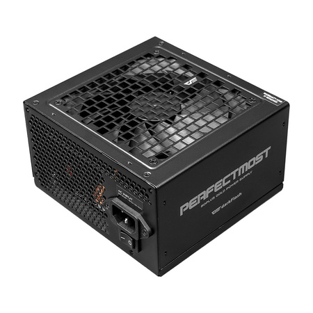 Zasilacz do komputera Darkflash PMT 80 Plus Gold 750W