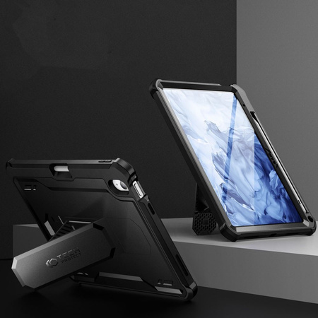 TECH-PROTECT ETUI KEVLAR DO IPAD 10.9 2022 2025 DOSKONAŁA OCHRONA I WYGODA