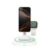 TECH-PROTECT WIRELESS ŁADOWARKA QI15W-A46 DO IPHONE 12 13 14 15 MAGNETYCZNA