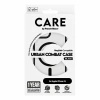 Etui CARE by PanzerGlass Urban Combat Case MagSafe na iPhone 15 - czarne