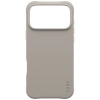 Etui CARE by PanzerGlass Fashionable Samba MagSafe na iPhone 17 Pro Max - szary