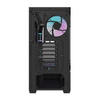 DARKFLASH OBUDOWA KOMPUTEROWA DS900 AIR Z 6 WENTYLATORAMI ARGB DO KOMPUTERA