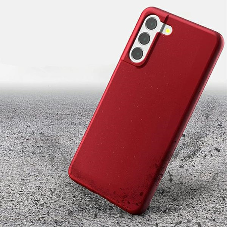 MERCURY JELLY CASE DO IPHONE 14 13 6,1 ELASTYCZNE ETUI O CHRONIĄCE TELEFON