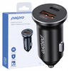 PALPRO SZYBKA ŁADOWARKA SAMOCHODOWA DO TELEFONU LAPTOPA 2X USB-C USB-A 60W