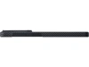 Pitaka Edge Case, Black/Grey Twill (Aaron Button) - Samsung Galaxy S26 Ultra