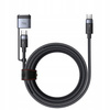 MCDODO CHARGING ADAPTER CABLE MACBOOK AIR PRO USB-C MAGSAFE 3 140W 2M