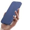 DUX DUCIS ETUI CASE NA SAMSUNG GALAXY S24+ Z DO MAGSAFE I KLAPKĄ SKÓRZANE