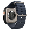 Spigen Lock Fit, black - Apple Watch Ultra 3/2/1