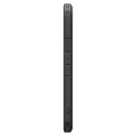 Spigen Tough Armor MagSafe, black - Google Pixel 10a