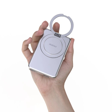 DUDAO POWERBANK K28 10000MAH PD 22.5W DO IPHONE 12 13 14 Z MAGSAFE