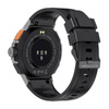BLITZWOLF SMARTWATCH BW-AT5 DO ANDROID IOS ZEGAREK FITNESS 24H MONITORING