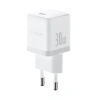 BASEUS ŁADOWARKA SIECIOWA PALM 30W USB-C DO TELEFONÓW TABLETÓW Z SZYBKIM