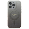 GUESS ETUI HARDCASE GLITTER GRADIENT DO IPHONE 16 PRO MAX 6.9 DO MAGSAFE