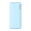 BASEUS POWERBANK AIRPOW 10000MAH 20W DO TELEFONÓW 1X USB-C I SZYBKIE
