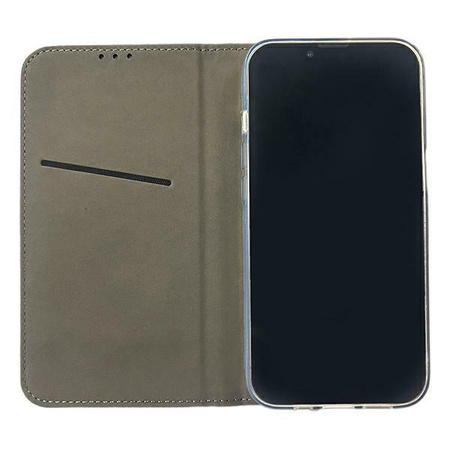 ETUI SMART MAGNET DO IPHONE 15 6.1 POKROWIEC MAGNETYCZNY Z OCHRONĄ TELEFONU