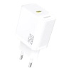 DUDAO ŁADOWARKA 25W USB-C DO TELEFONÓW IPHONE GALAXY 25W SZYBKIE ŁADOWANIE