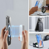 ESR CH HALOLOCK MAGSAFE IPHONE 15 CLEAR