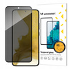 WOZINSKY SZKŁO HARTOWANE PRIVACY DO SAMSUNG GALAXY S22+ Z FILTREM OCHRONNYM
