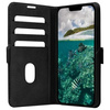 DBRAMANTE1928 ETUI WALLET DO IPHONE 14 PRO MAX Z MIEJSCEM NA KARTY SKÓRZANE