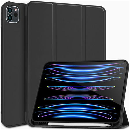 TECH-PROTECT ETUI SC PEN DO IPAD PRO 11 2 3 4 2020 2022 UNIWERSALNA OCHRONA