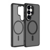 Mobile Origin Easy Case, MagSafe, Matte Black - Samsung Galaxy S26 Ultra