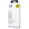 Apple iPhone 16 Pro - 3mk Silicone Case Dark Navy