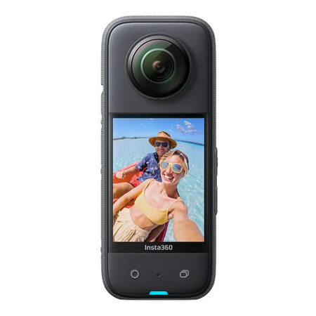 INSTA360 ZESTAW X3 MOTORCYCLE EDITION DO KAMERY INSTA360 X3 AKCESORIA
