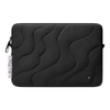 TOMTOC ETUI NA LAPTOPA 16'' DO LAPTOPÓW 16 CALI Z OCHRONĄ ZAMEK