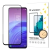 WOZINSKY FULL GLUE SZKŁO HARTOWANE DO XIAOMI REDMI A1 Z RAMKĄ CASE FRIENDLY