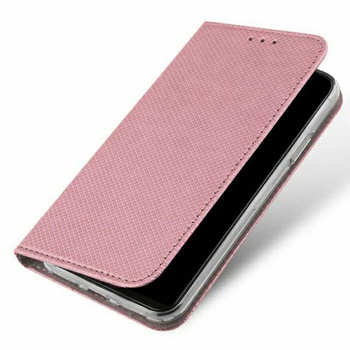ETUI SMART MAGNET BOOK DO XIAOMI REDMI 12 KOMPATYBILNE Z MAGNETYCZNE
