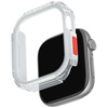 SKINARMA ETUI ATOM DO APPLE WATCH 46MM POKROWIEC OCHRONNY Z ZABEZPIECZENIEM