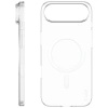 Etui CARE by PanzerGlass SL1M MagSafe na iPhone Air - przezroczyste