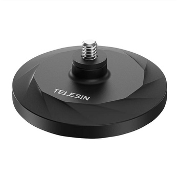 TELESIN BAZA MOCOWANIA DO KAMERY INSTA360 GO3 PRZEZNACZONA