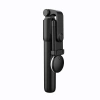 HURTEL SELFIE STICK WH1YXS Z LAMPĄ 1M DO TELEFONÓW I SMARTFONÓW DO NAGRANIA