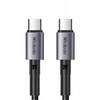 Prism Usb-C cable, fast, powerful, 65W PD, 1.5m, McDodo