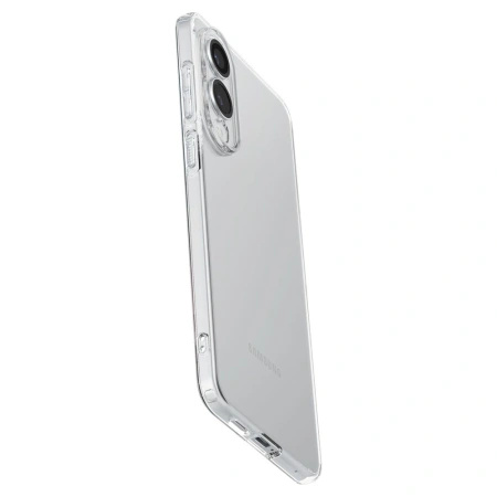 SPIGEN ETUI LIQUID CRYSTAL DO SAMSUNG GALAXY S25 EDGE PRZEZROCZYSTE