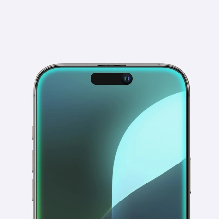 AMAZINGTHING SZKŁO HARTOWANE TITAN MATTE GLASS DO IPHONE 16 PRO MAX MATOWE