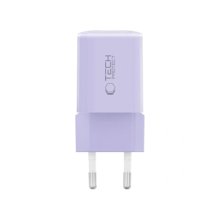 TECH-PROTECT ŁADOWARKA SIECIOWA NCM33 PD 33W QC3.0 USB-C DO TELEFONÓW