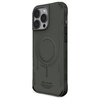 Skinarma etui Mecha iPhone 16 Pro 6.3   Magnetic Charging oliwkowy/olive