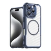HURTEL ETUI SILIKONOWE LEADING SERIES MAGSAVE DO IPHONE 16 PRO MAX