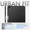 SPIGEN URBAN FIT CASE DO IPAD AIR 10.9 2020 2022 2024 2025 Z OCHRONĄ EKRANU