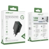 ACEFAST ŁADOWARKA SIECIOWA 2x USB 18W QC 3.0 DO TELEFONÓW SZYBKIE ŁADOWANIE