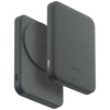Powerbank UNIQ Lyden Lexa Magnetic       5000mAh PD USB-C MagSafe zielony