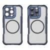 HURTEL ETUI DO IPHONE 16 PRO SILIKONOWE DO MAGSAFE ZABEZPIECZENIE TELEFONU