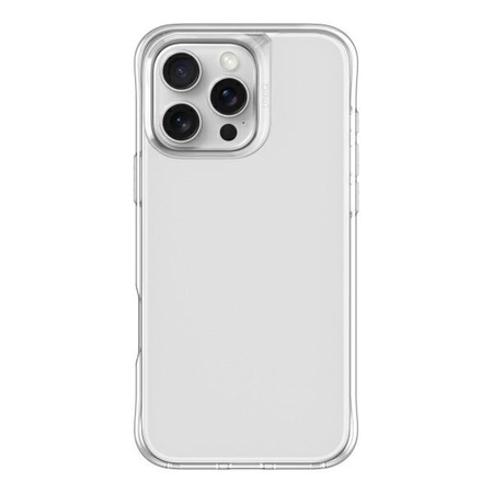 UNIQ ETUI LIFEPRO Xtreme DO IPHONE 16 PRO 6.3 WYSOKA OCHRONA ANTYWSTRZĄSOWA