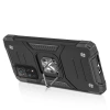 WOZINSKY RING ARMOR ETUI Z MAGNETYCZNYM UCHWYTEM DO SAMSUNG GALAXY A03S