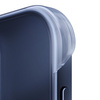 3MK ETUI CASE DO APPLE IPHONE 16E JUST20G PRZEZROCZYSTE Z OCHRONĄ ZDERZAKÓW